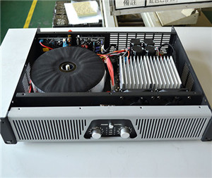 專業(yè)功放用的僑洋環(huán)形變壓器1000W『還可個性定制』