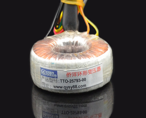 僑洋環(huán)形變壓器質(zhì)優(yōu)價廉
