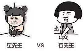 環(huán)型變壓器一個左先生，一個右先生。你會選哪個呢？