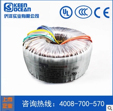 僑洋實業(yè)環(huán)型變壓器廠家的優(yōu)勢你們造嗎？