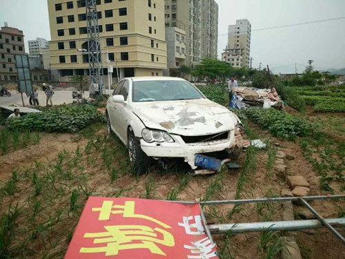 僑洋實(shí)業(yè)環(huán)形變壓器廠家提醒大家安全駕駛，珍惜生命！