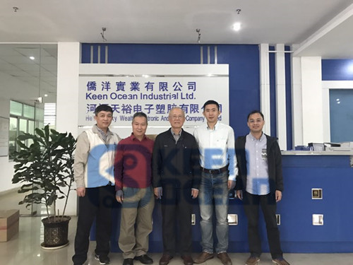 僑洋實(shí)業(yè)環(huán)形變壓器廠家的服務(wù)宗旨是什么你知道嗎？