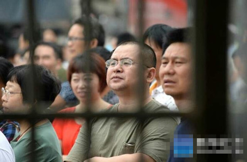 緊張的高考季又來了，僑洋實(shí)業(yè)為你們加油！
