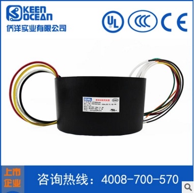 僑洋實(shí)業(yè)教你如何區(qū)分環(huán)形變壓器的功率與效率。