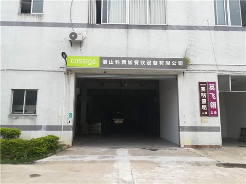 佛山科西加餐飲設備有限公司選擇僑洋環(huán)形變壓器